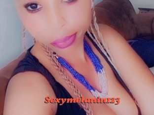 sexymelanin123 Livespot