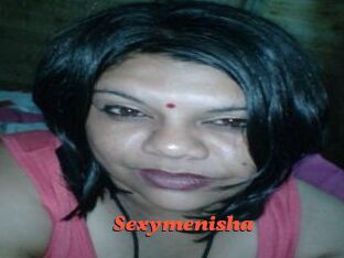 sexymenisha Livespot