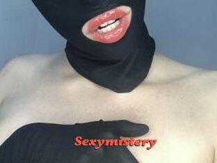 Sexymistery