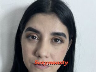 Sexynaasty