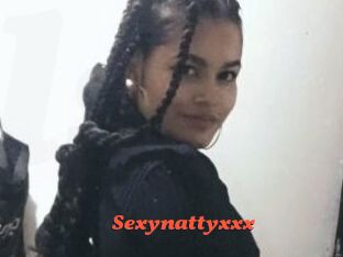 Sexynattyxxx