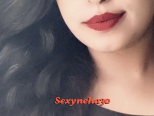 sexyneha30 Livespot