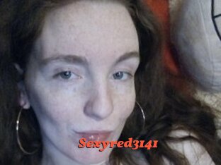 Sexyred3141