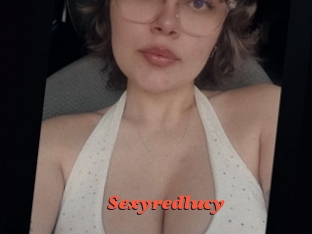 Sexyredlucy