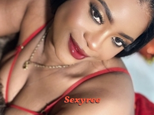 Sexyree