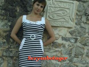 sexysabotager Livespot