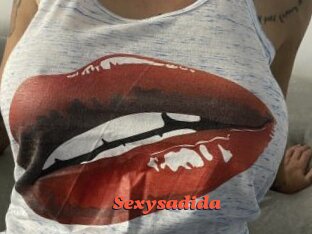 Sexysadida