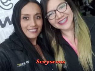 Sexysevas
