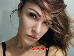 sexysin Livespot