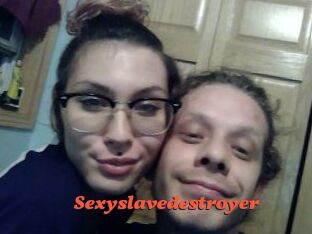 Sexyslavedestroyer