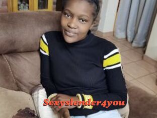 Sexyslender4you