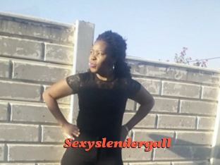 sexyslendergall Livespot
