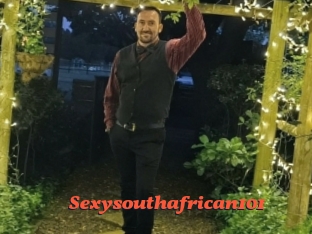 Sexysouthafrican101