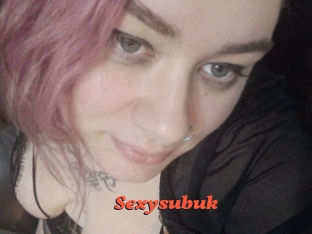 Sexysubuk