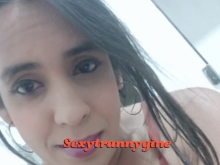 Sexytrannygine