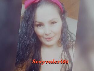 Sexyvaleri81