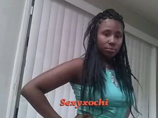 Sexyxochi