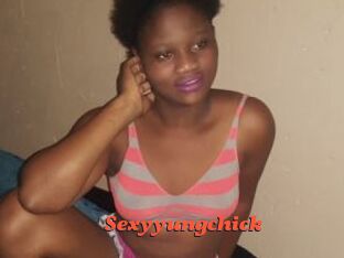 Sexyyungchick