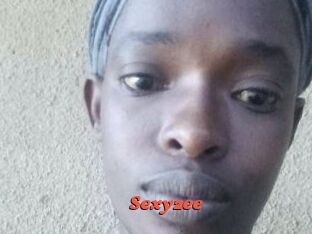 Sexyzee