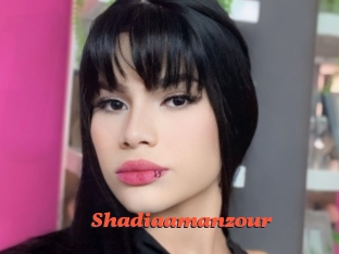 Shadiaamanzour