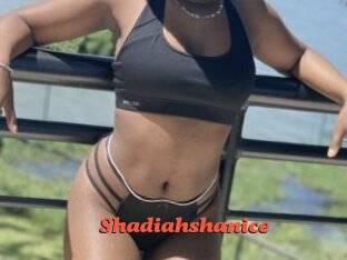 Shadiahshanice