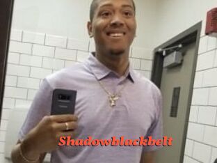 Shadowblackbelt