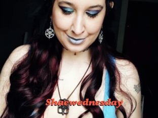 shaewednesday Livespot
