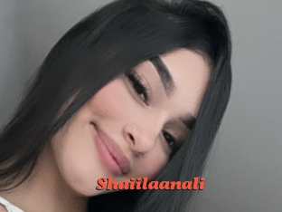 Shaiilaanali