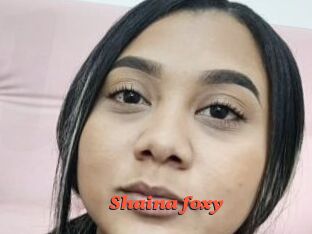 Shaina_foxy