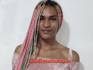Shairaahotxxx
