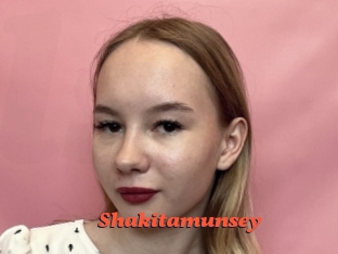 Shakitamunsey