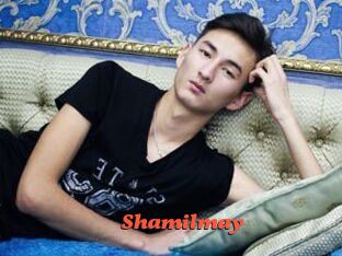 Shamilmay
