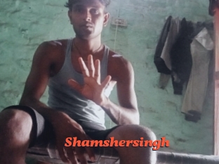Shamshersingh