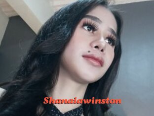 Shanaiawinston