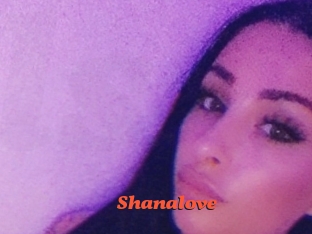 Shanalove