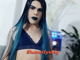 shaneilysbig Livespot
