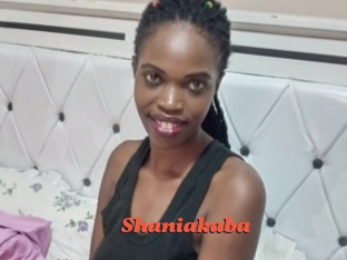 Shaniakaba