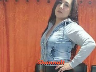 Shannalt