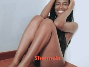 Shannela