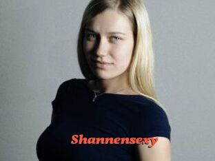 Shannensexy