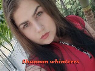 shannon_whinterrs Livespot