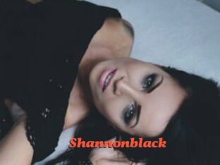 Shannonblack