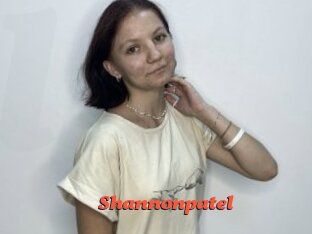 Shannonpatel