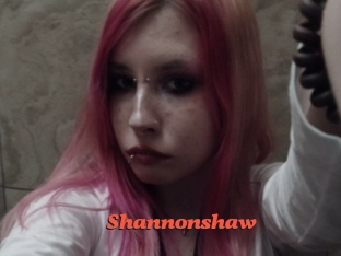 Shannonshaw