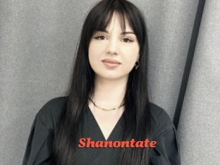 Shanontate