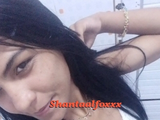 Shantaalfoxxx