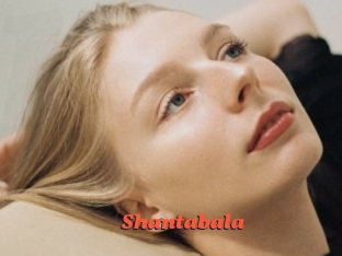 Shantabala