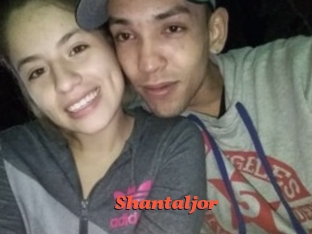 Shantaljor