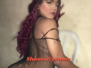 Shantallyenner