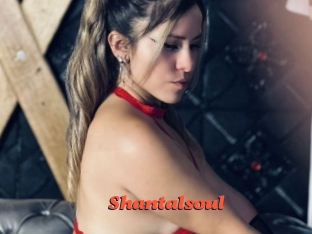 Shantalsoul